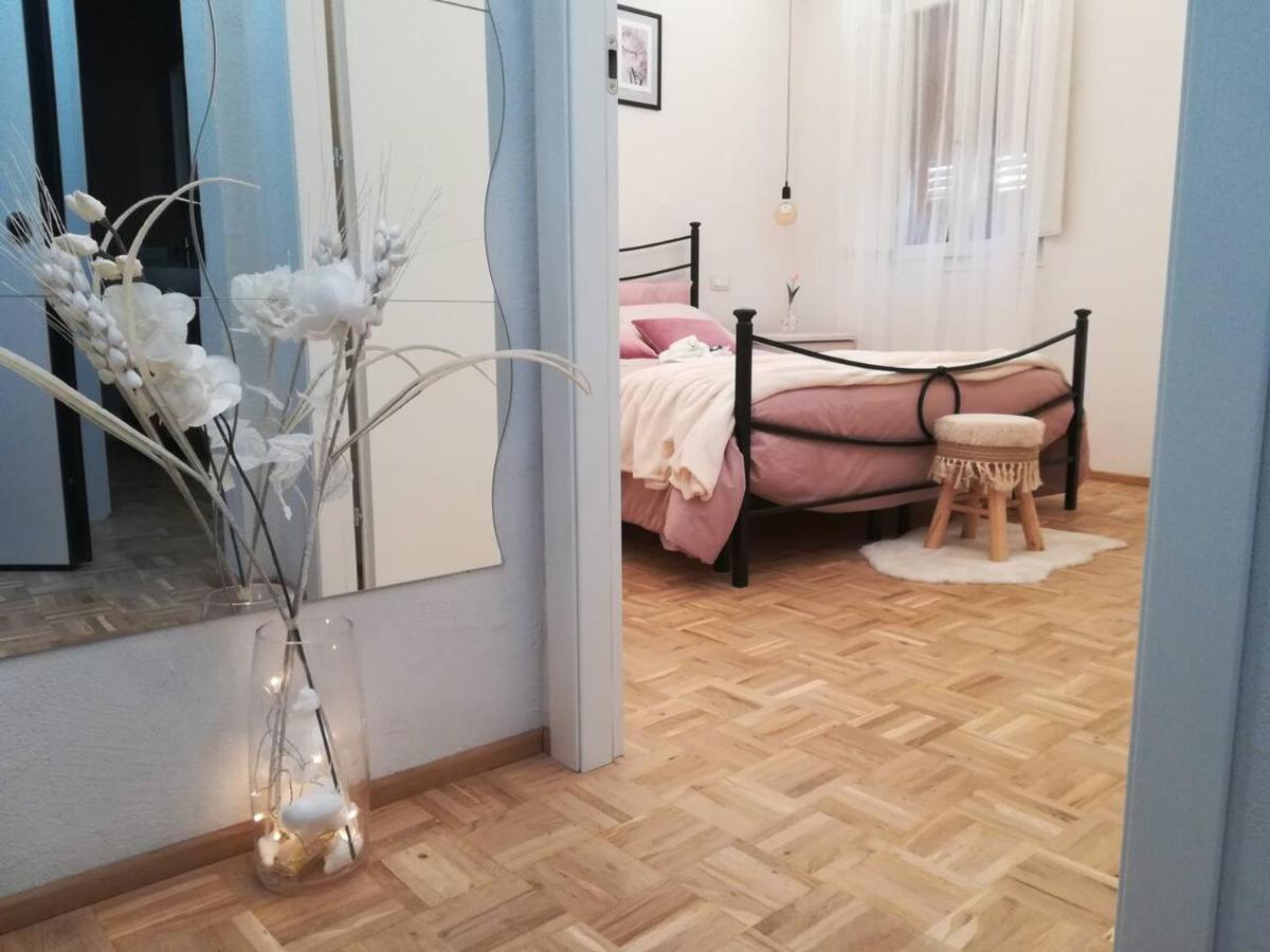 Casa Agata, Accogliente Appartamento Nel Centro Storico コルトーナ エクステリア 写真